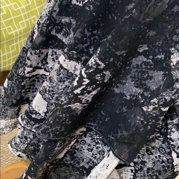 A wonderful Kenneth Cole multi media dress! - Picture 10 of 12